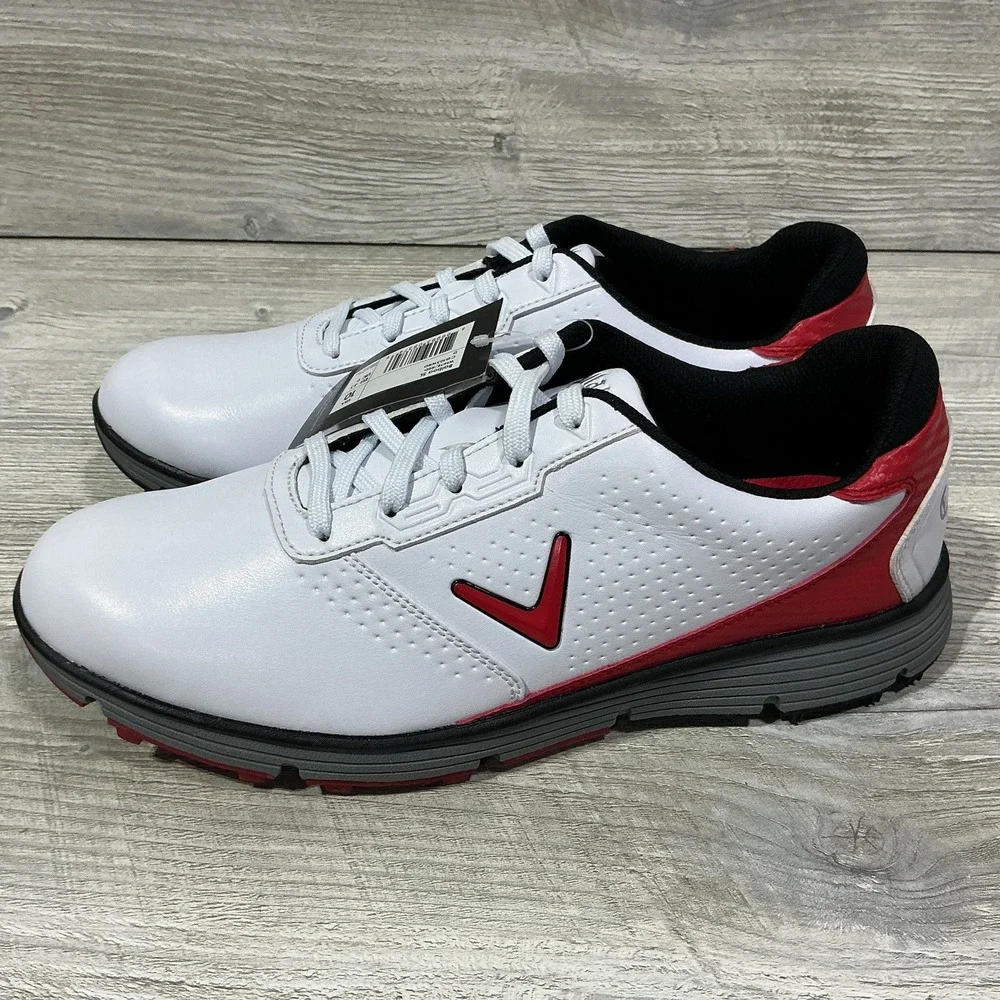 Callaway Mens Size 10 